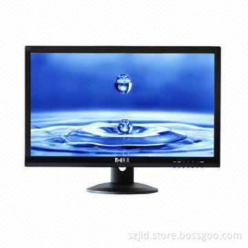 27-inch Field Monitor with Broadcast Quality for HD Monitor, Applicable for Printing and Photography